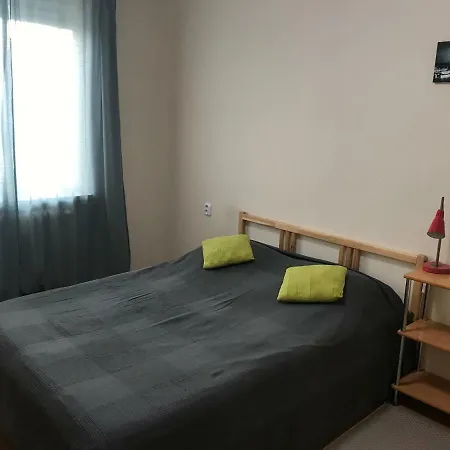 Apartamento Slovestnik.apart-odbojarov
