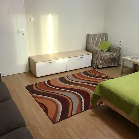 Apartmán Slovestnik.apart-odbojarov