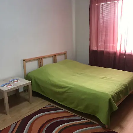 Apartmán Slovestnik.apart-odbojarov